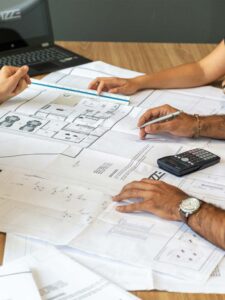 Assurance décennale pour à toutes les étapes d'un projet : de la conception à la réalisation des travaux