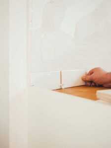 Assurance décennale aussi pour les travaux de second œuvre et de finitions