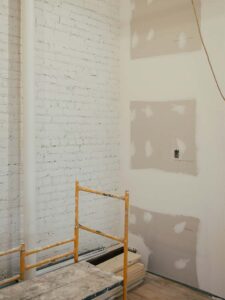 Assurance décennale pour tous types de travaux intérieurs