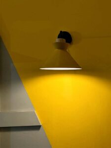 Conseil pour choisir ses lumières : exemple d'ambiance