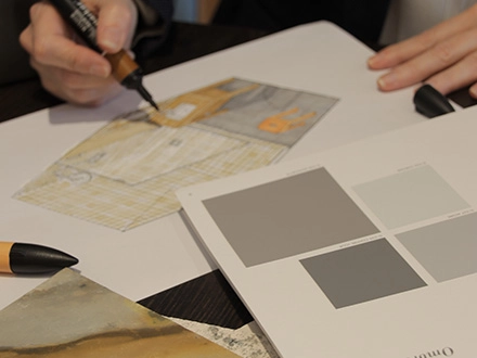 Conseils d’une architecte d’intérieur : 5 bonnes raisons de faire appel à une professionnelle pour réussir son projet