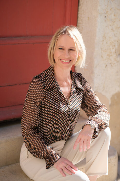 Contact de Véronique Pantera, architecte d'intérieur et maitre d'oeuvre à Antibes