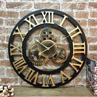 horloge XXL