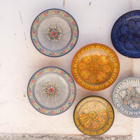 de la décoration murale