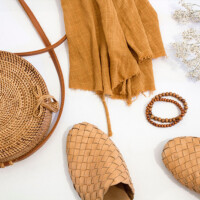 des souvenirs de voyage